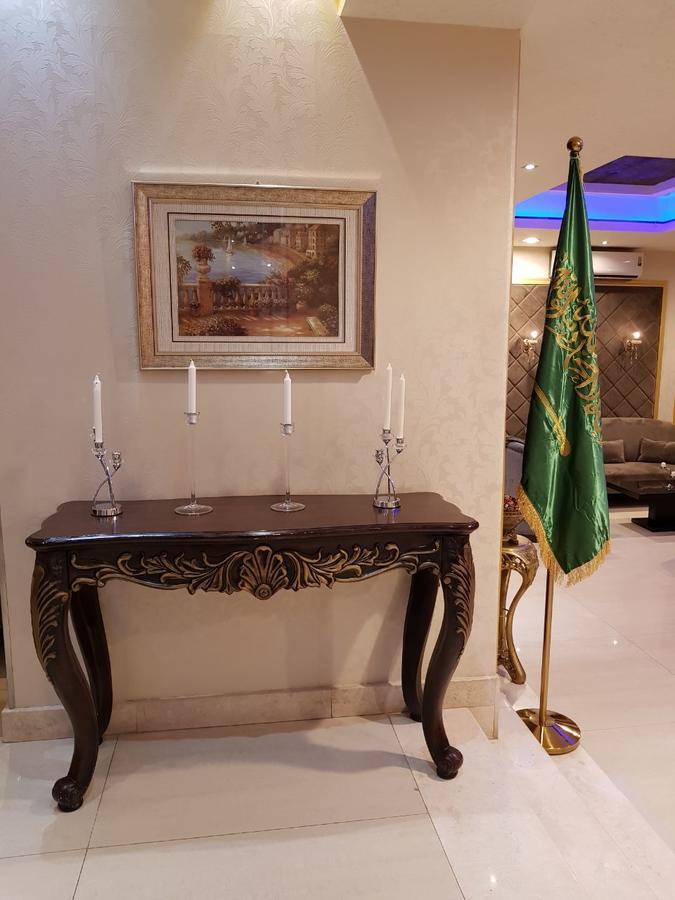 Samaya Royal Afif Aparthotel Exteriör bild