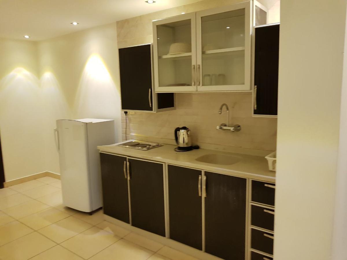Samaya Royal Afif Aparthotel Exteriör bild